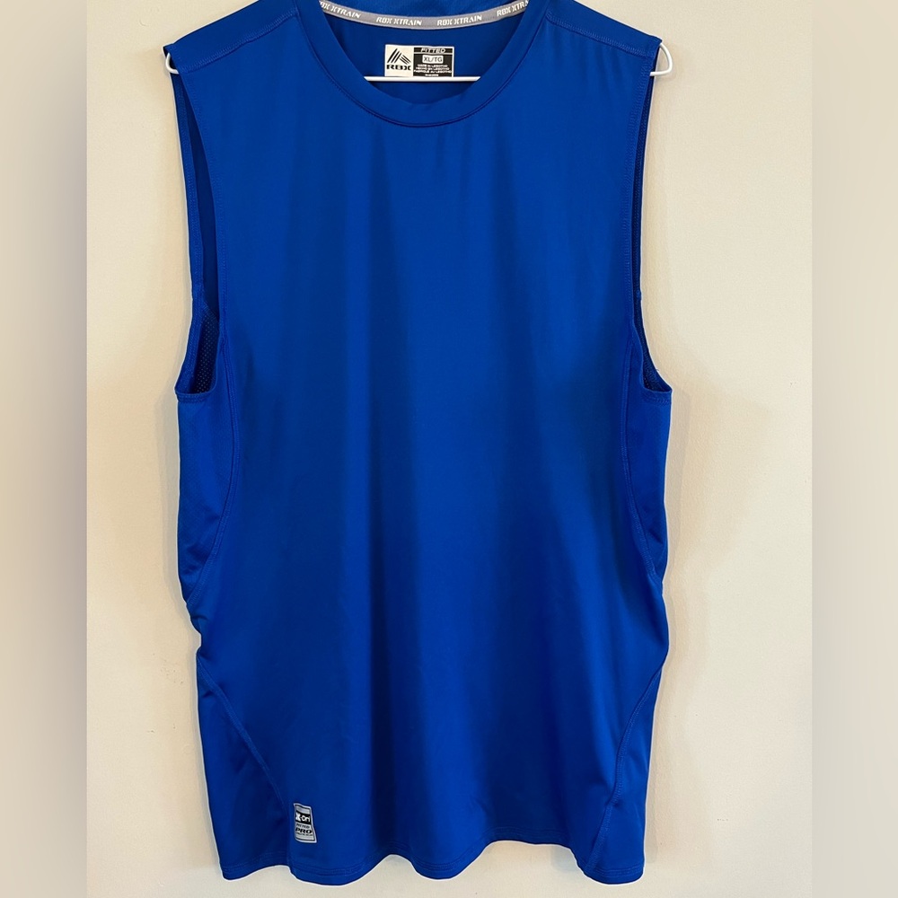 RBX Tank